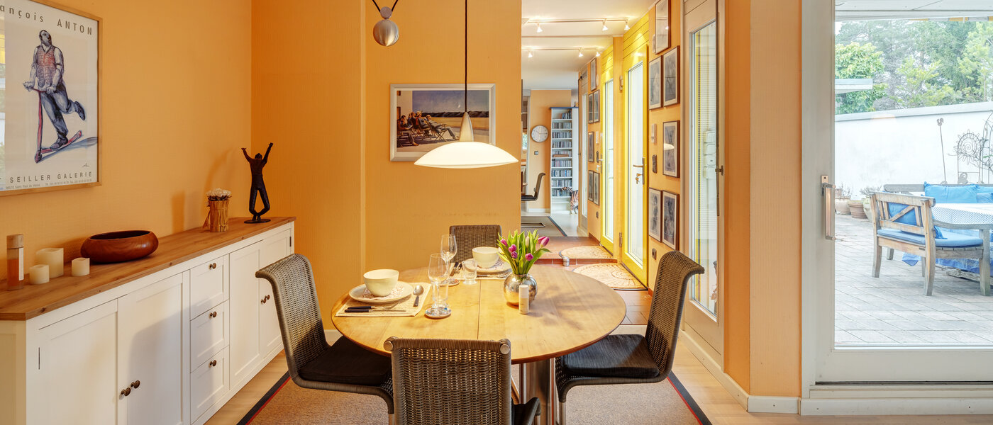 appartamento Ottobrunn 02 zona pranzo 13870