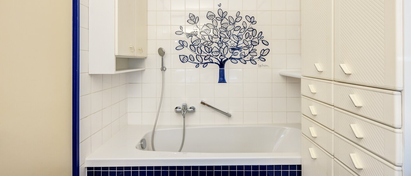 appartamento Ottobrunn 02 1° bagno 13870