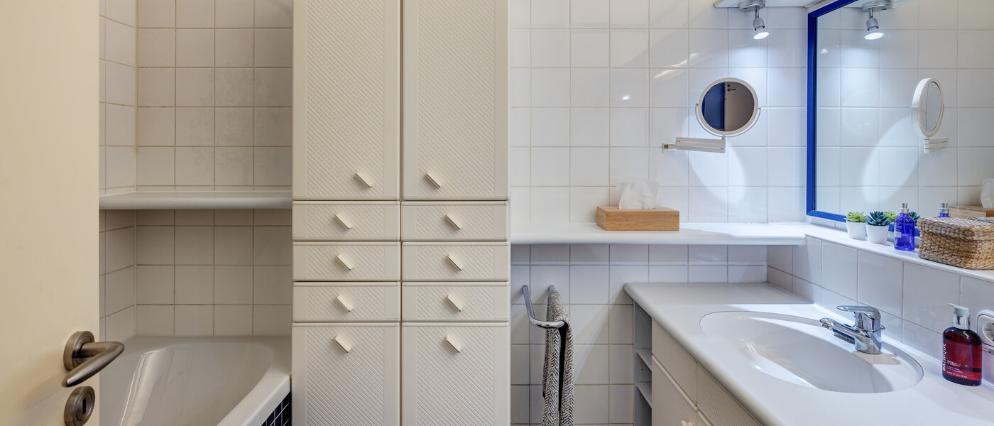 appartamento Ottobrunn 03 1° bagno 13870