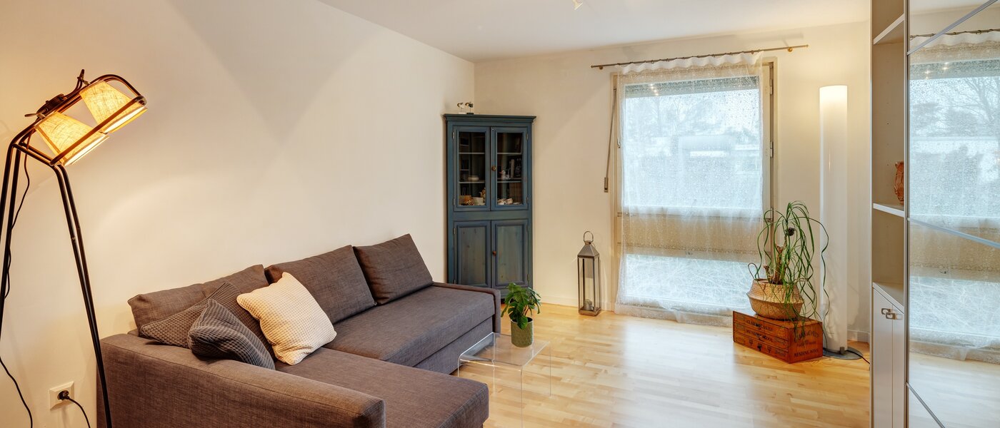 appartamento Ottobrunn 01 camera per gli ospiti 13870