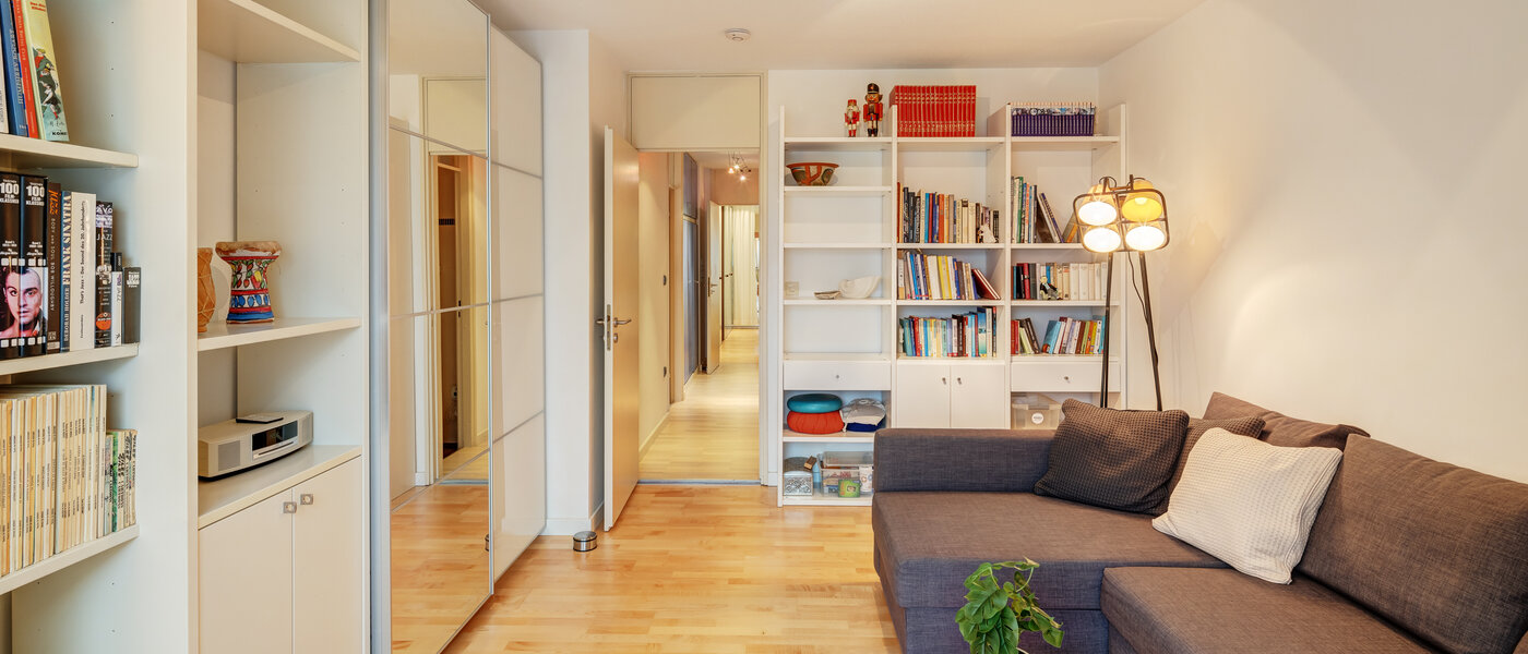 appartamento Ottobrunn 02 camera per gli ospiti 13870