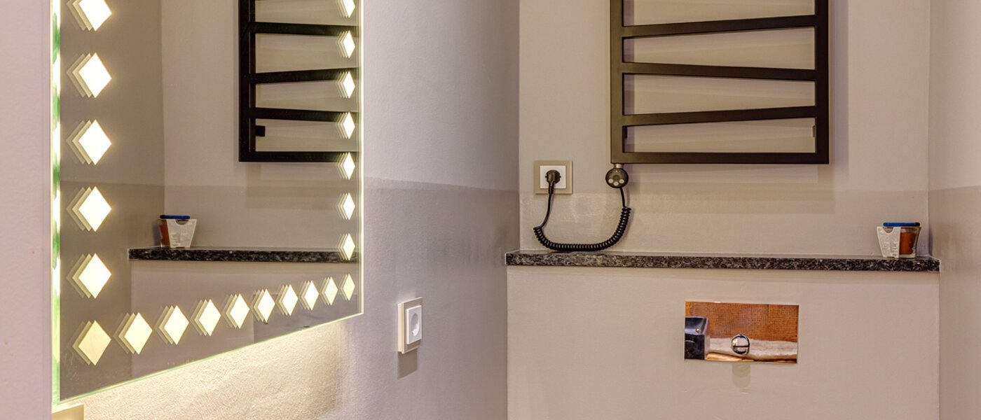 appartamento München Au-Haidhausen 01 toilette per gli ospiti 13875