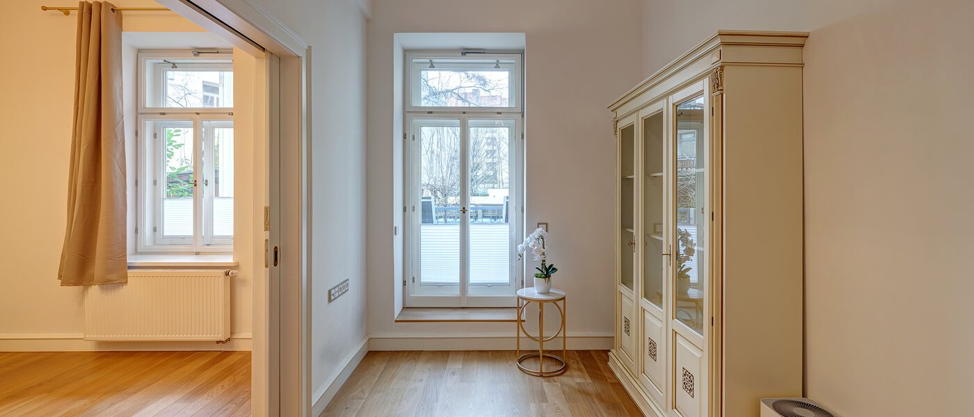 appartamento München Au-Haidhausen 01 studio 13875