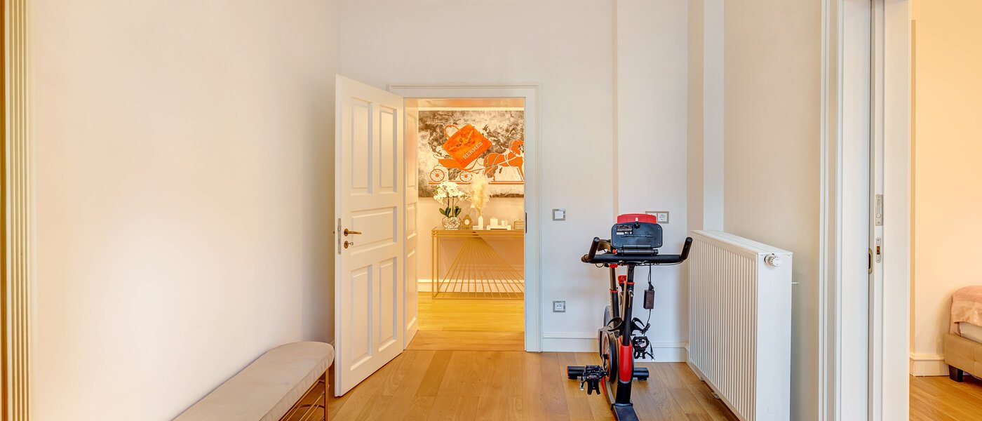 appartamento München Au-Haidhausen 02 studio 13875