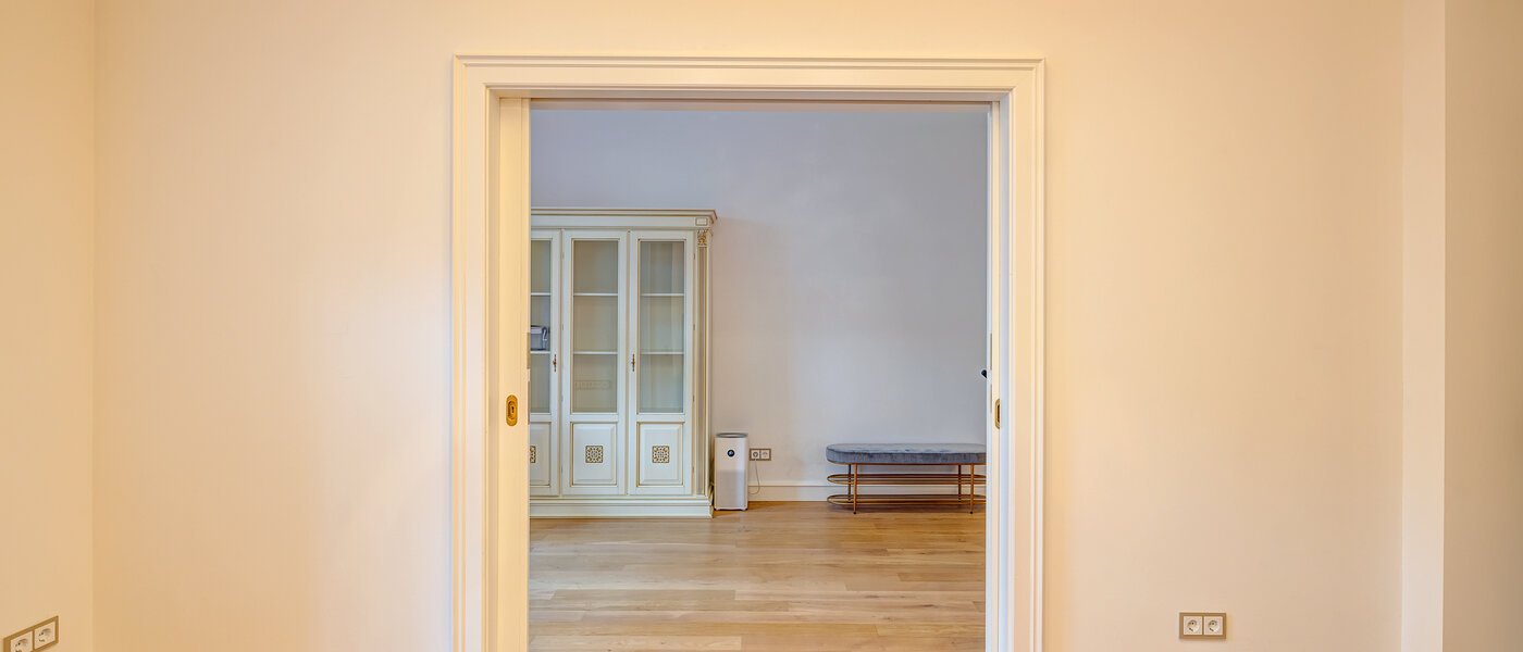 appartamento München Au-Haidhausen 04 2° camera da letto 13875