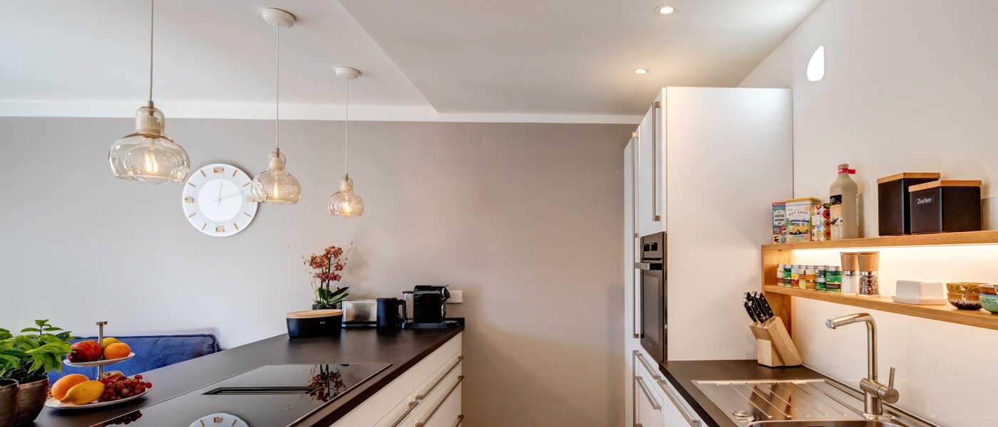 appartamento München Schwanthalerhöhe 01 cucina 13877