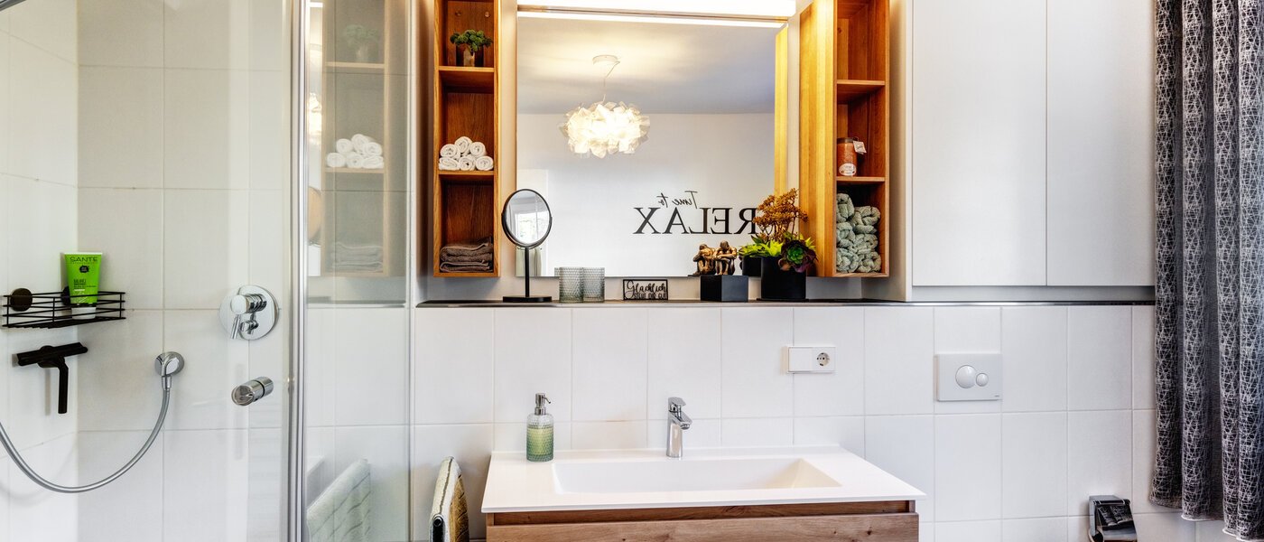 appartamento München Schwanthalerhöhe 02 bagno 13877