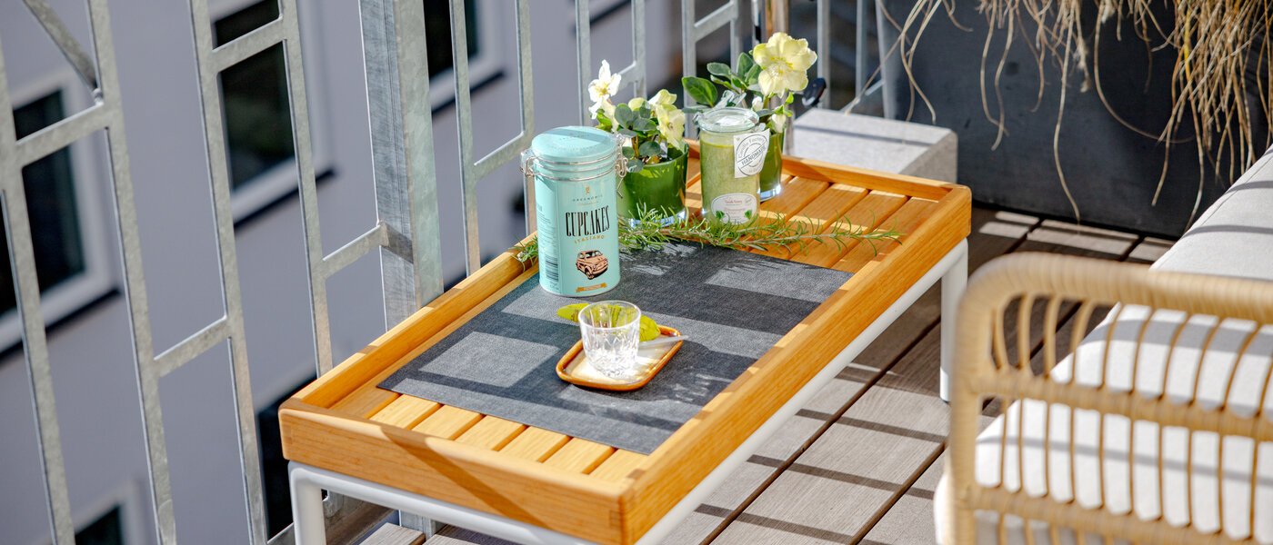 appartamento München Schwanthalerhöhe 03 balcone 13877