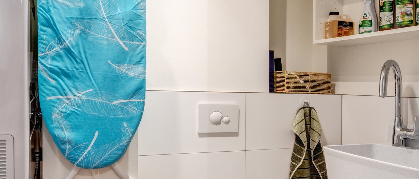 appartamento München Schwanthalerhöhe 01 toilette per gli ospiti 13877