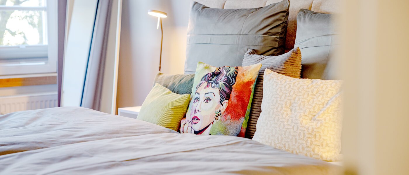 appartamento München Schwanthalerhöhe 02 camera da letto 13877