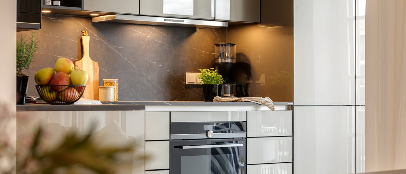 appartamento München Haidhausen 01 cucina 13880