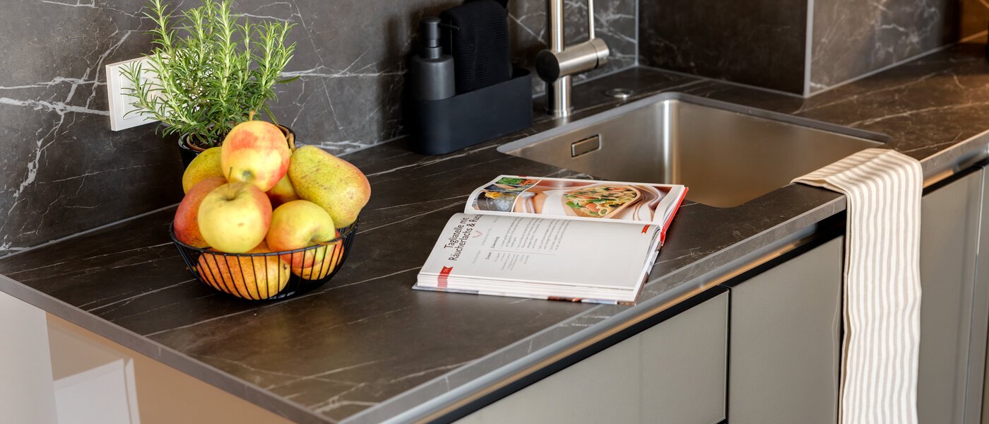 appartamento München Haidhausen 05 cucina 13880