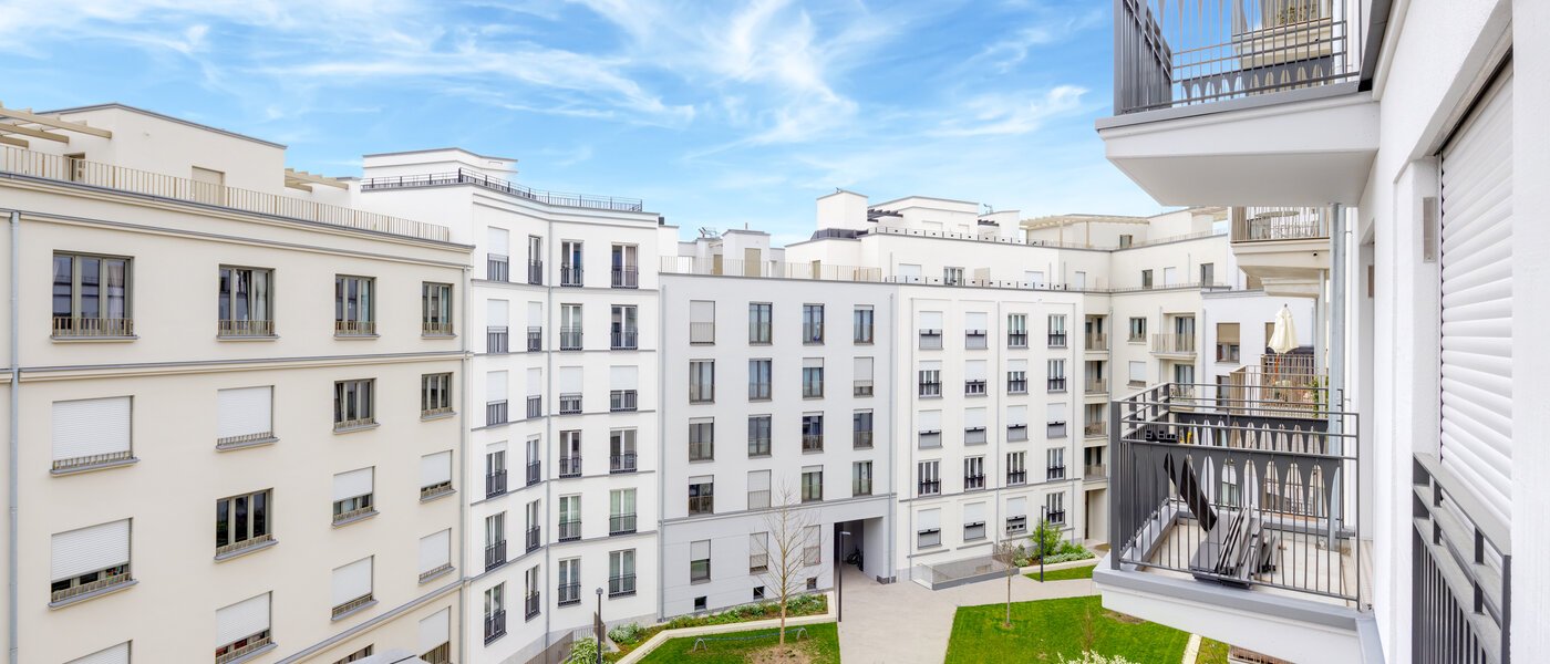 appartamento München Haidhausen 01 vista 13880