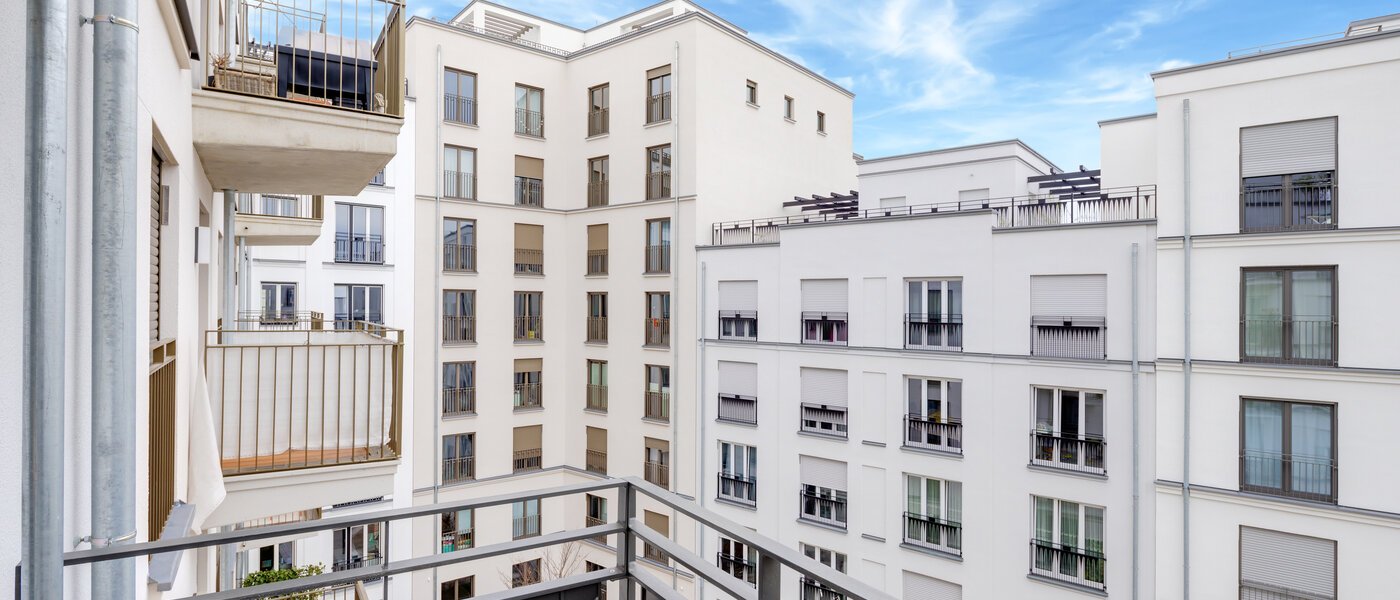 appartamento München Haidhausen 02 vista 13880