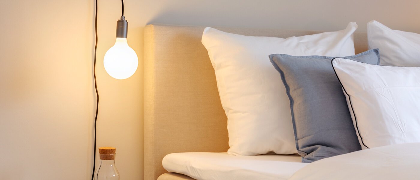 appartamento München Haidhausen 02 camera da letto 13880