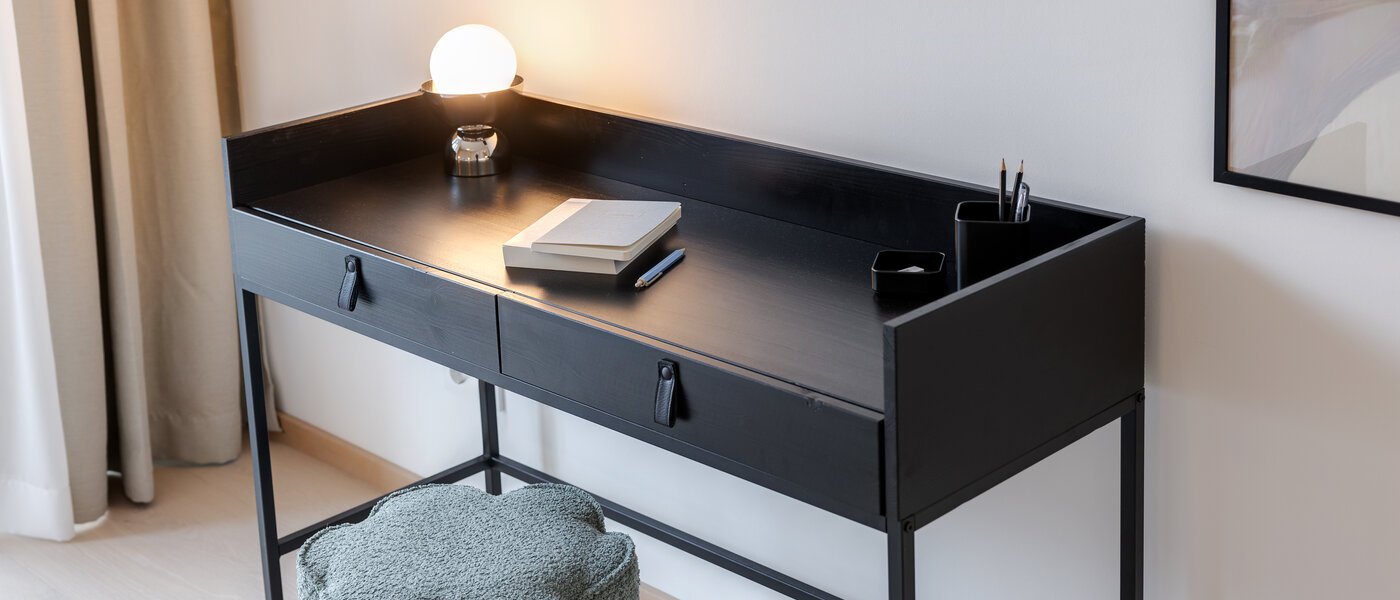 appartamento München Haidhausen 04 camera da letto 13880