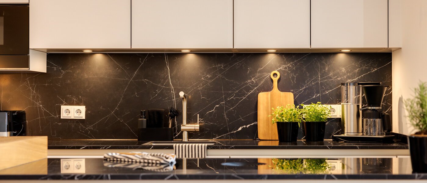 appartamento München Haidhausen 04 cucina 13881