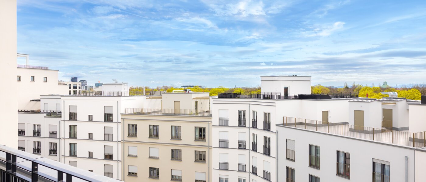 appartamento München Haidhausen 03 vista 13881