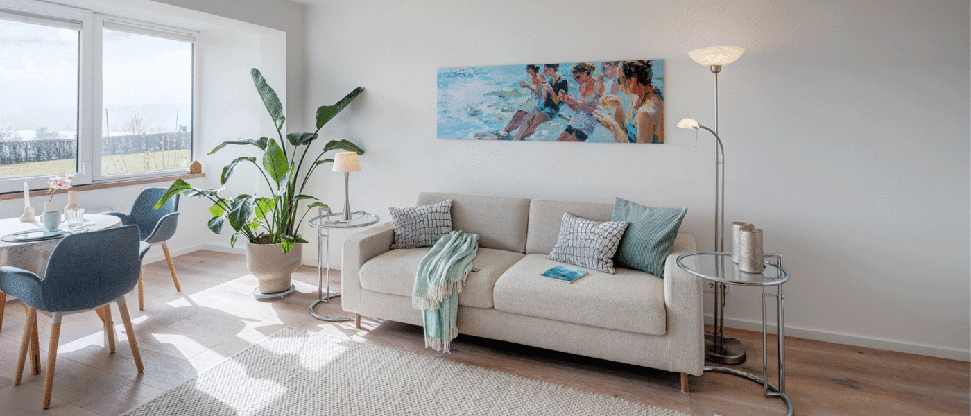 appartamento Gmund am Tegernsee 01 zona notte 13882