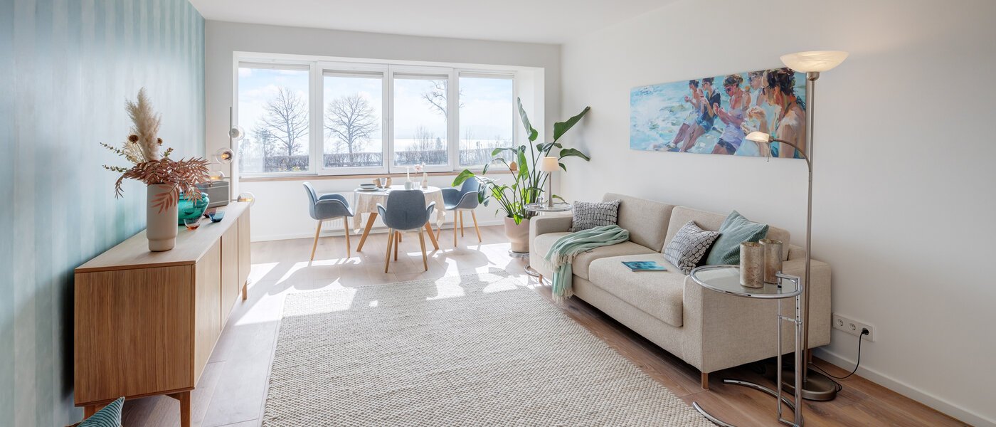 appartamento Gmund am Tegernsee 02 zona living 13882