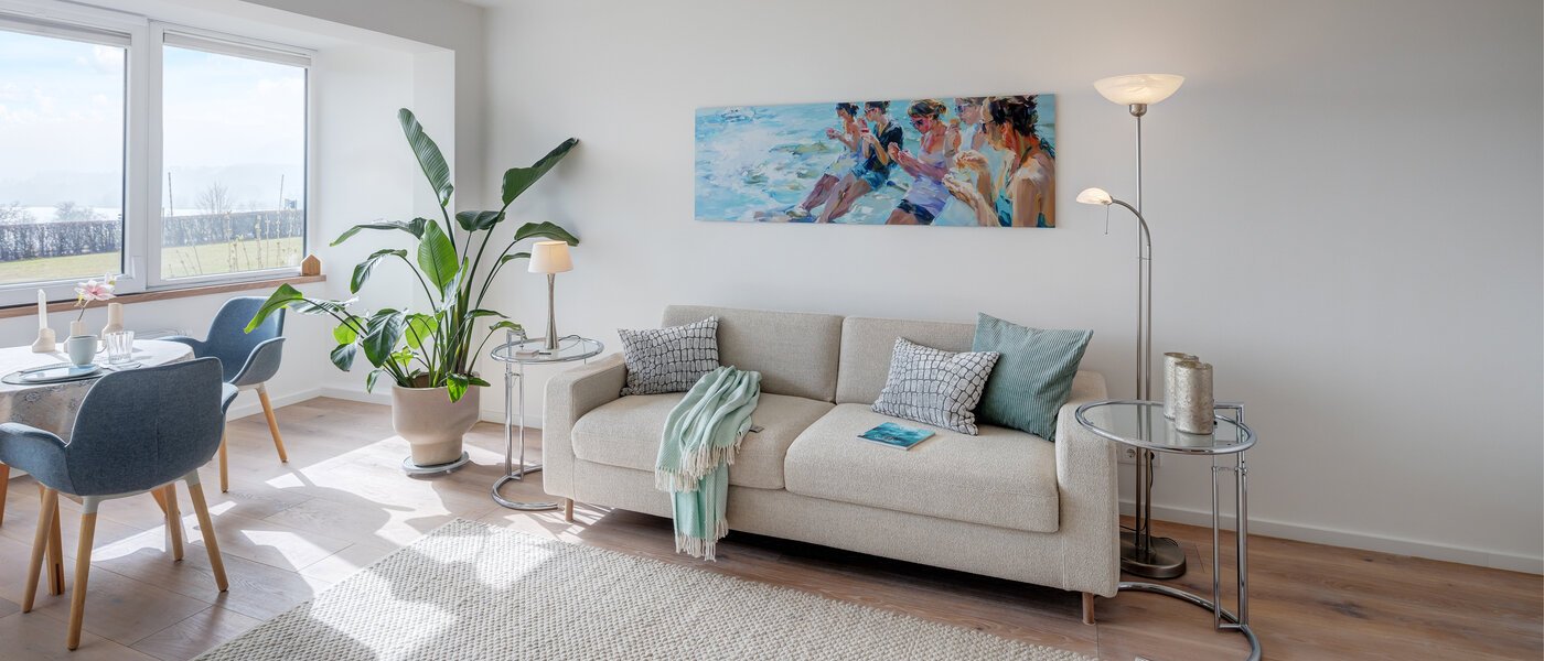 appartamento Gmund am Tegernsee 03 zona living 13882