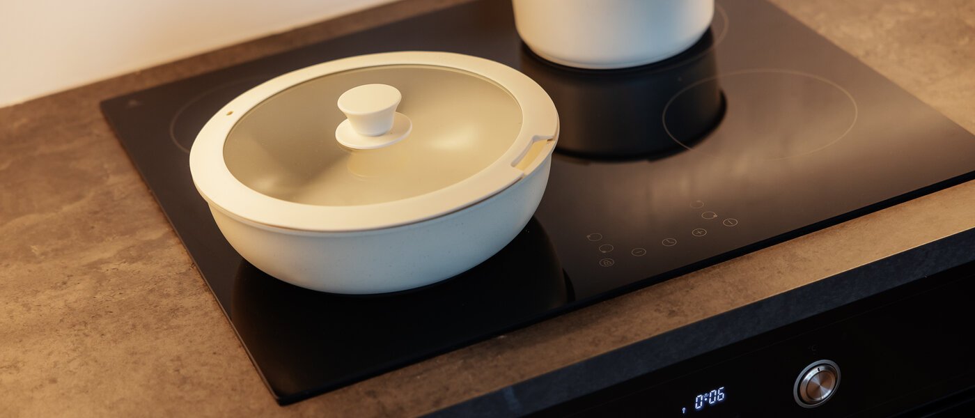 appartamento München Obergiesing 02 cucina 13886