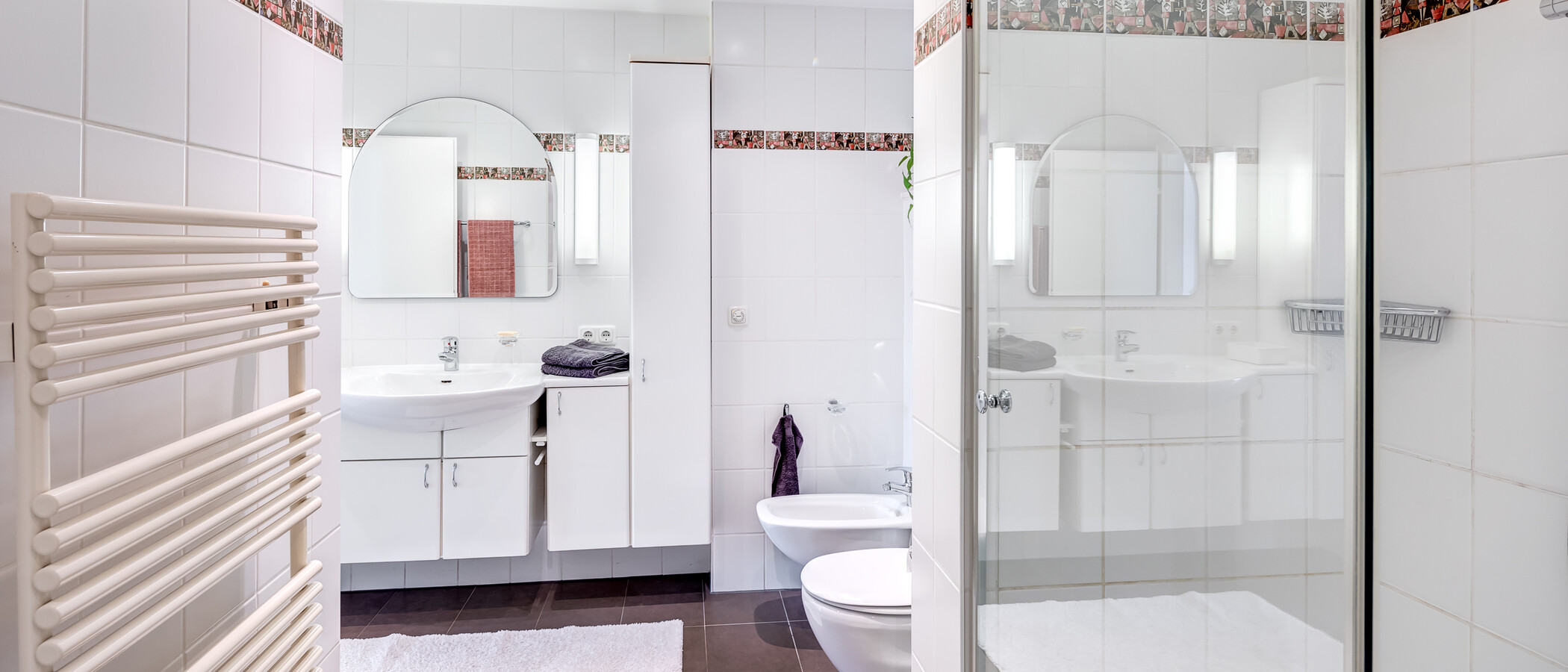 appartamento Gauting 01 bagno 13889