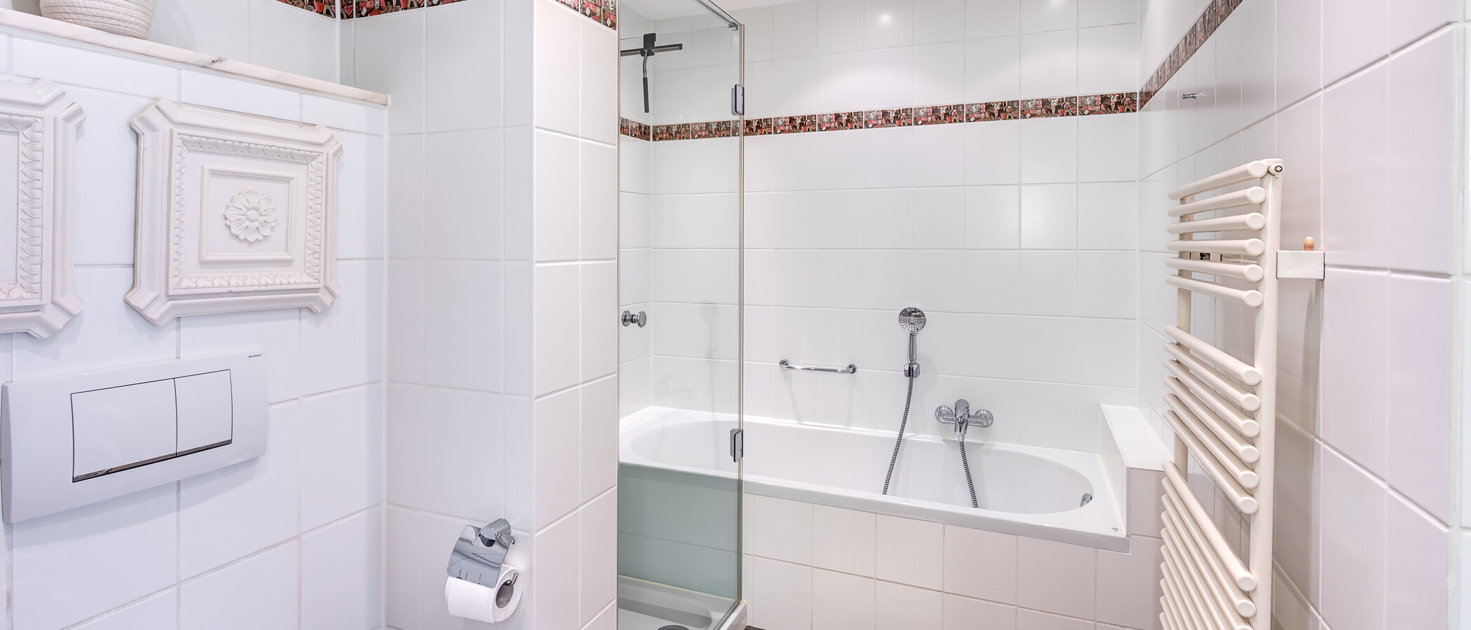 appartamento Gauting 02 bagno 13889
