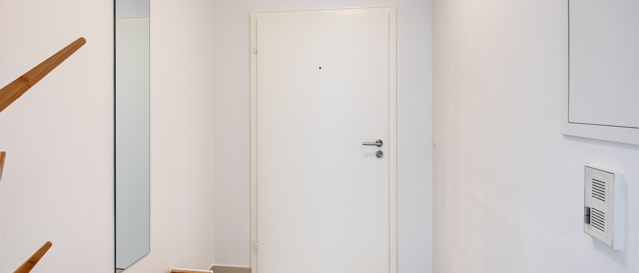 appartamento Gauting 01 ingresso/corridioio 13889