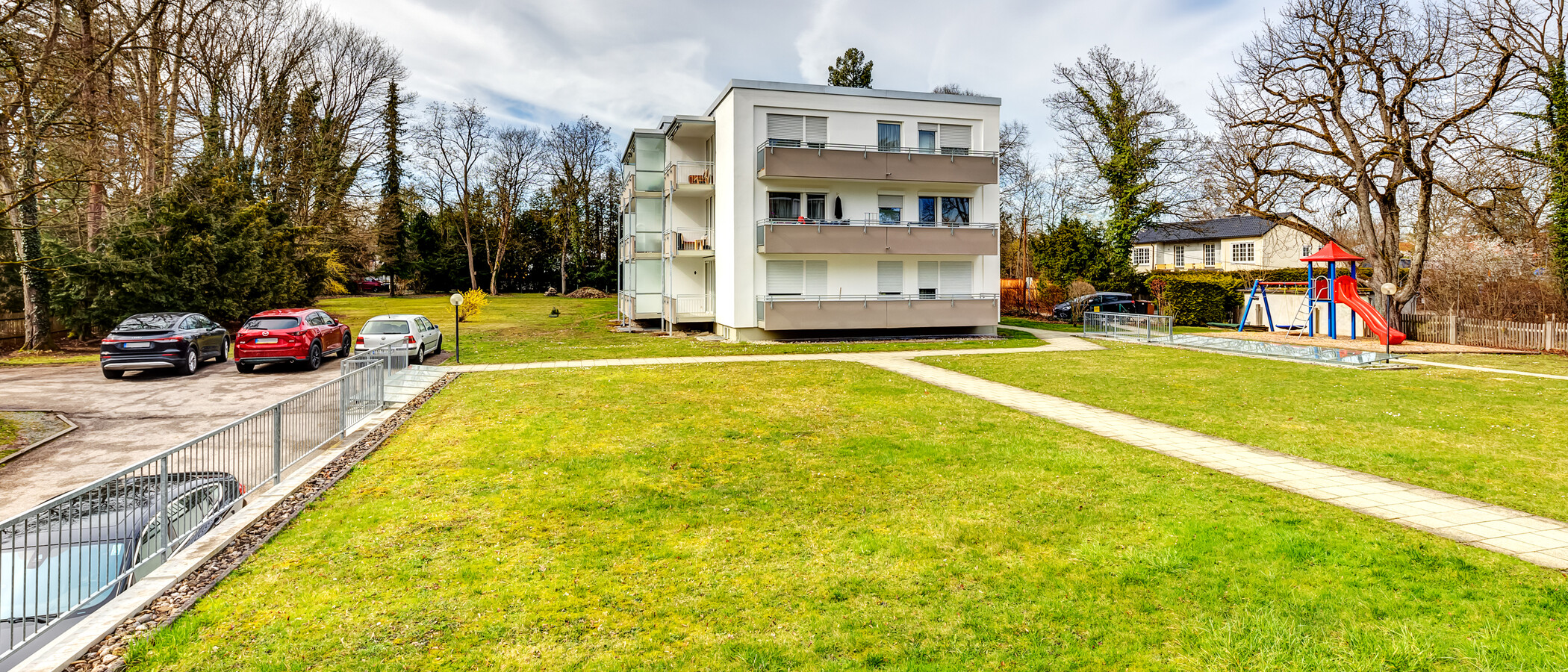 appartamento Gauting 01 vista 13889