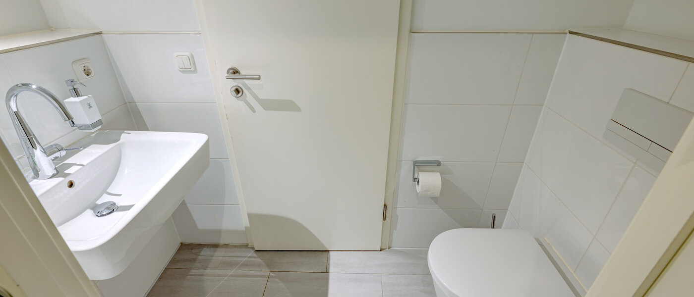 attico München Ludwigsvorstadt 03 2° bagno 13896