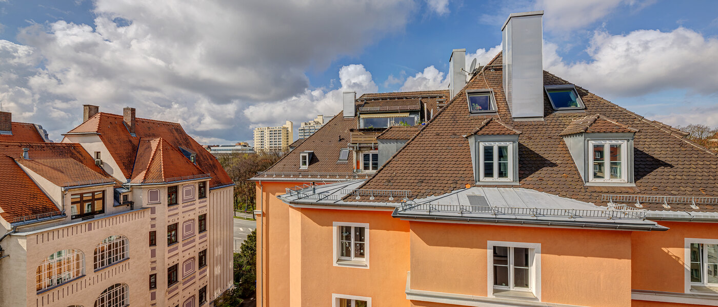 attico München Ludwigsvorstadt 06 vista 13896