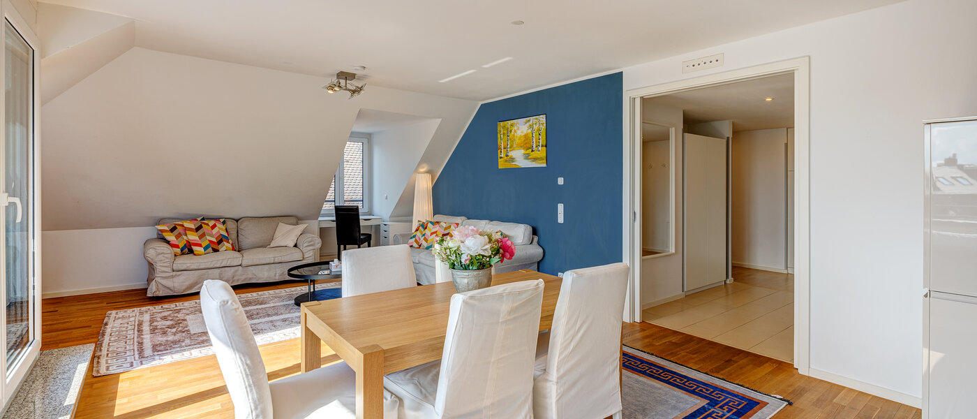 attico München Ludwigsvorstadt 04 zona living 13896