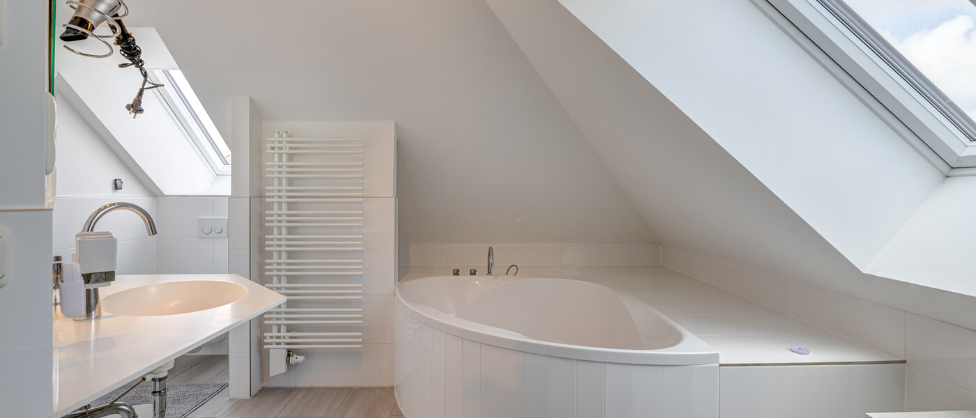 attico München Ludwigsvorstadt 01 1° bagno 13896