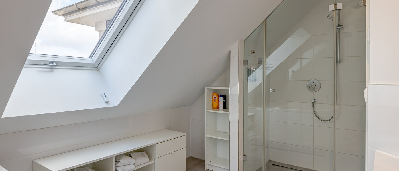 attico München Ludwigsvorstadt 02 1° bagno 13896