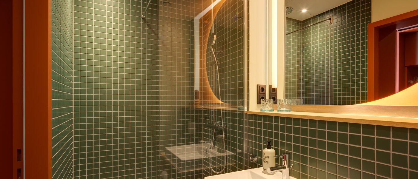 abitazione Unterföhring 01 bagno 13900