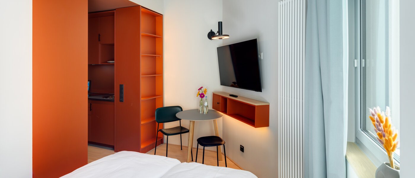 abitazione Unterföhring 02 zona living 13900