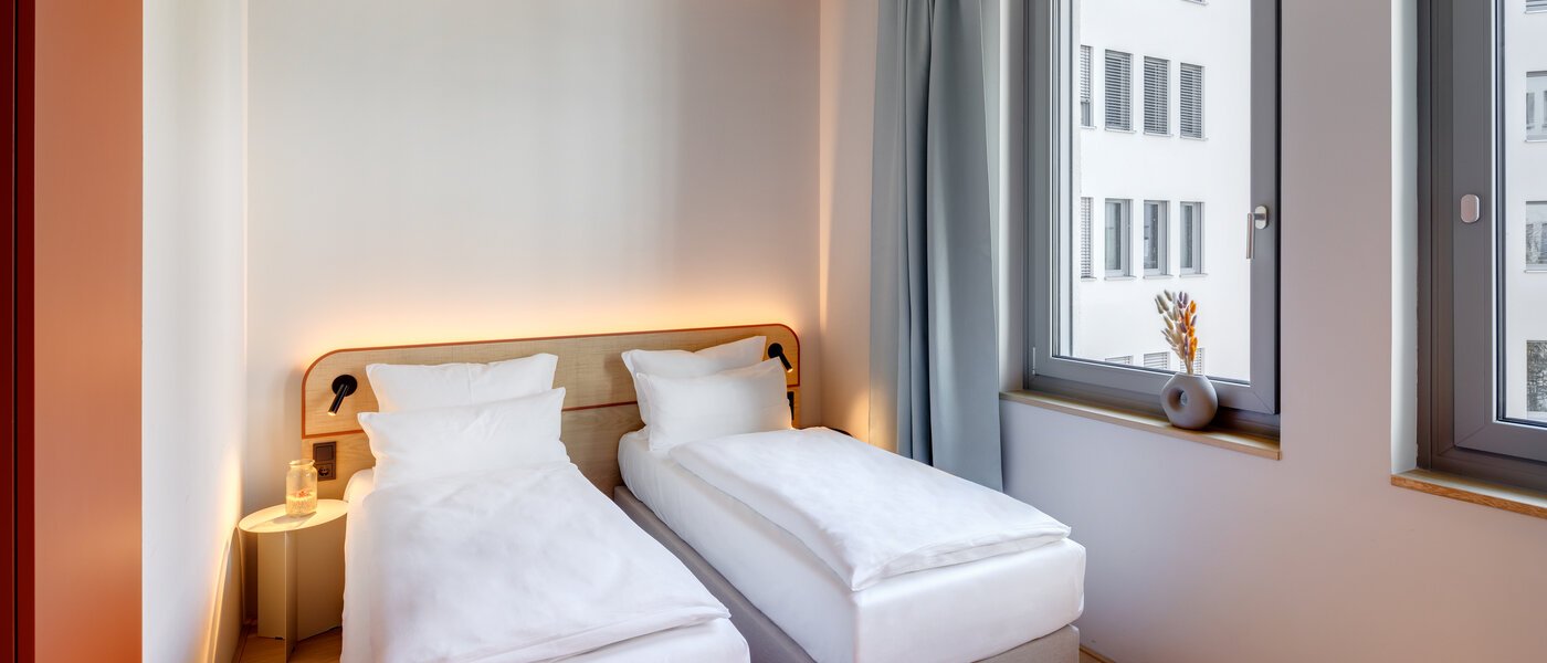 abitazione Unterföhring 01 zona notte 13905