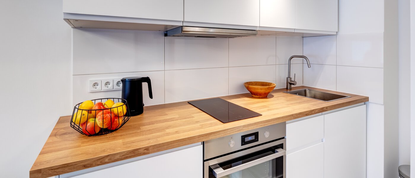 appartamento Vaterstetten 01 cucina 13908