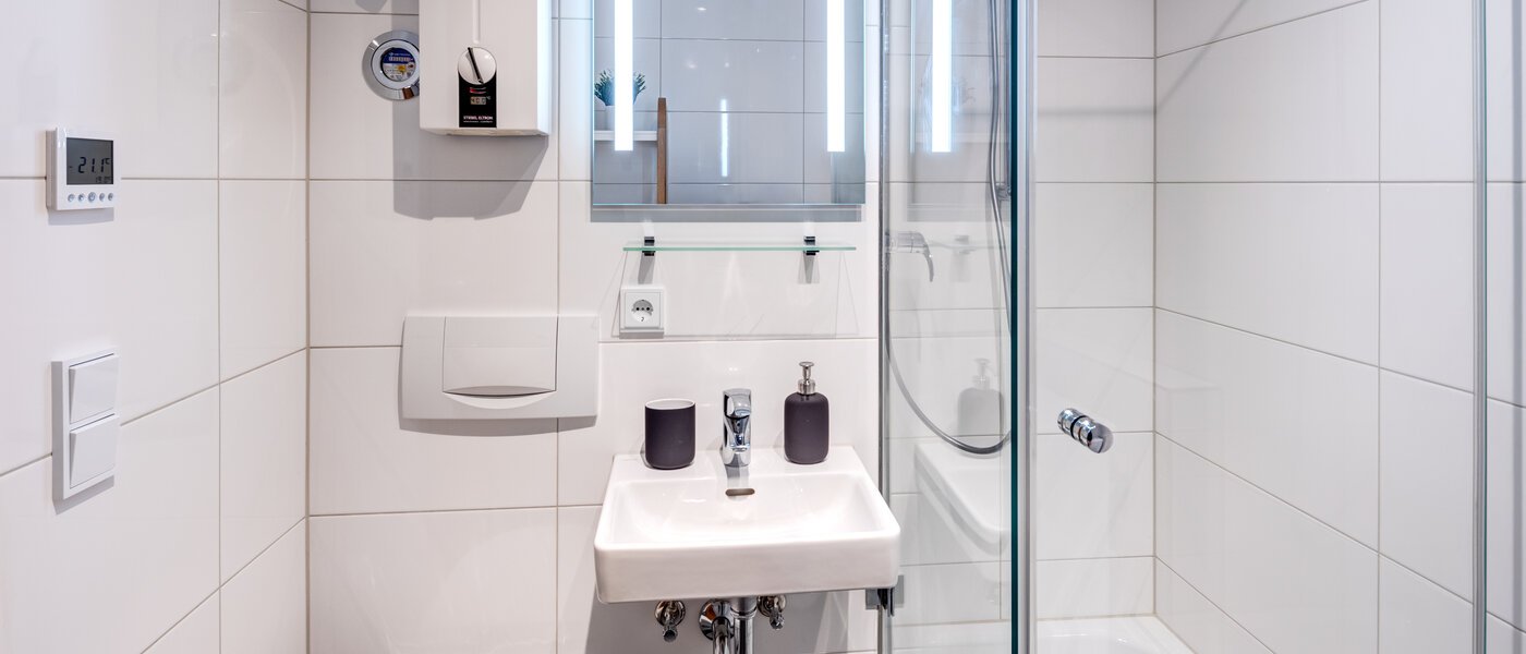 appartamento Vaterstetten 01 bagno 13908