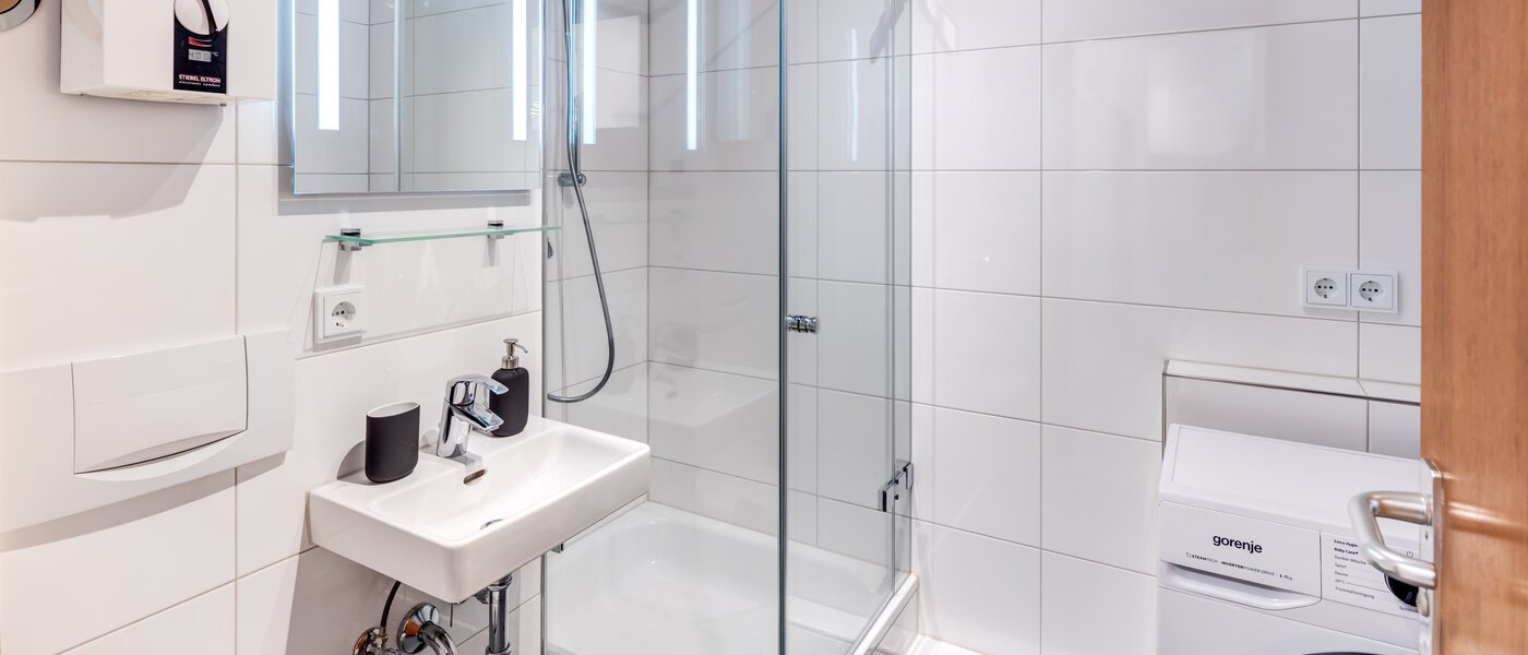 appartamento Vaterstetten 02 bagno 13908