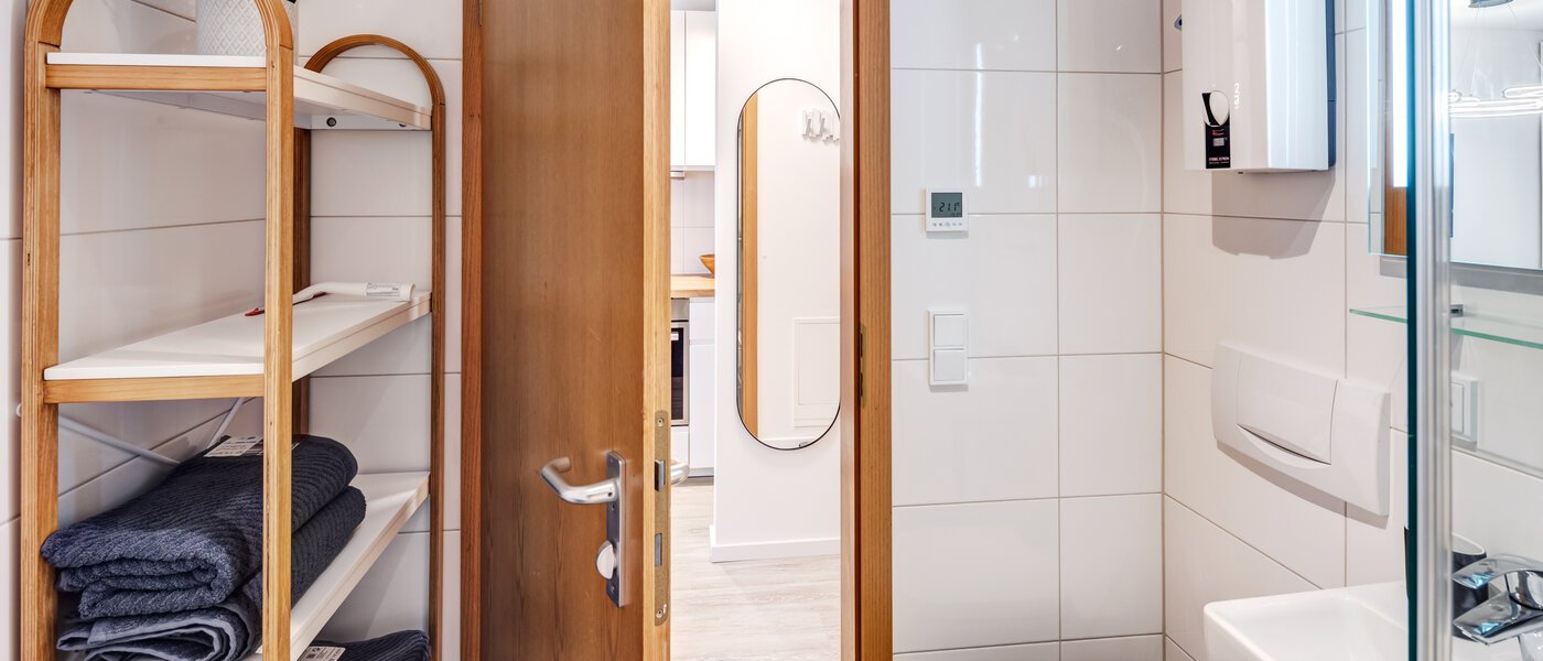 appartamento Vaterstetten 03 bagno 13908