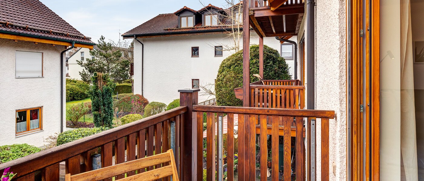 appartamento Vaterstetten 02 balcone 13908