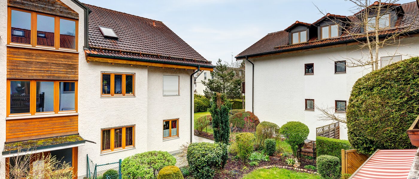 appartamento Vaterstetten 02 vista 13908