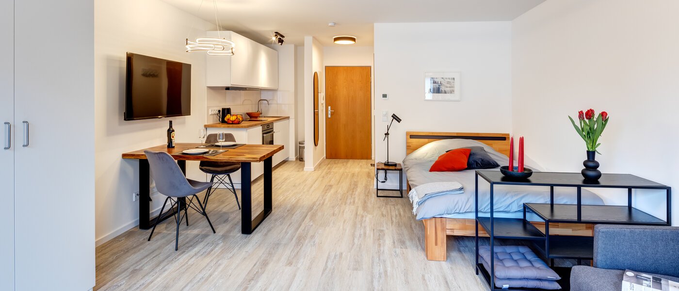 appartamento Vaterstetten 02 zona living 13908