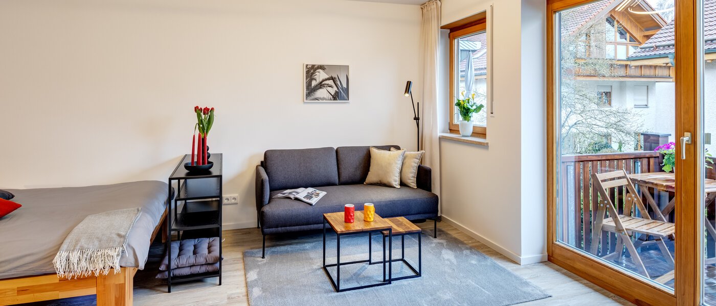 appartamento Vaterstetten 03 zona living 13908