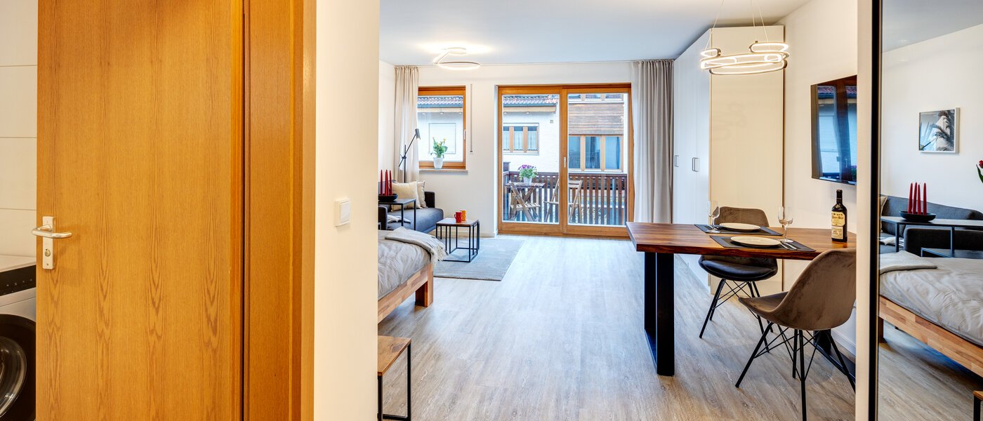 appartamento Vaterstetten 04 zona living 13908