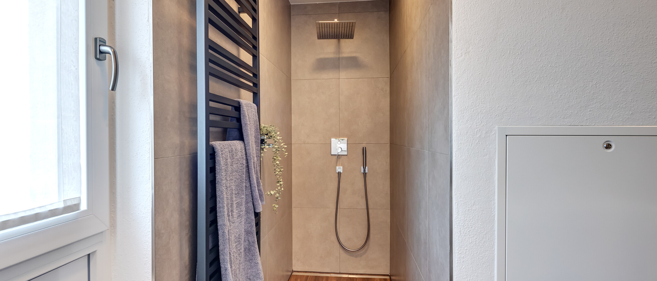 appartamento München Haimhausen 01 bagno 13910