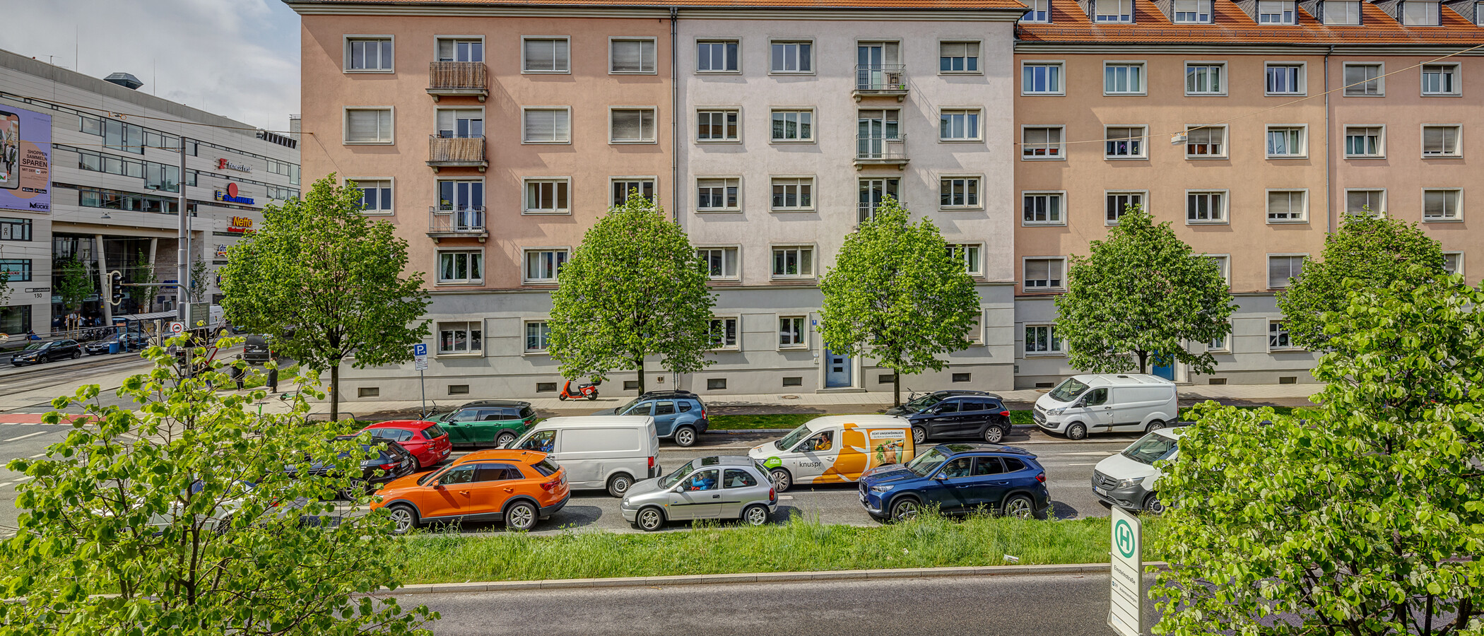 appartamento München Haidhausen 01 vista 13929