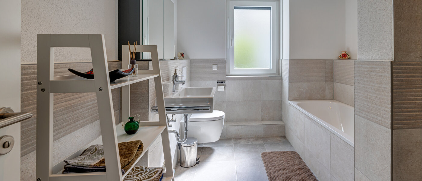 appartamento München Trudering 01 bagno 13931